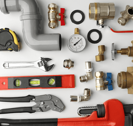 Specialty and hard-to-source parts