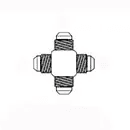 Cross