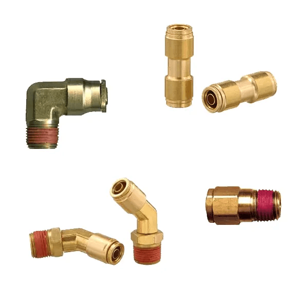 D.O.T Fittings