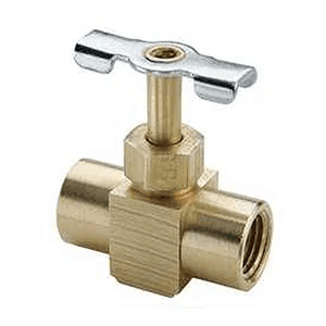 Needle Valve
