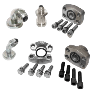Flange Adapters